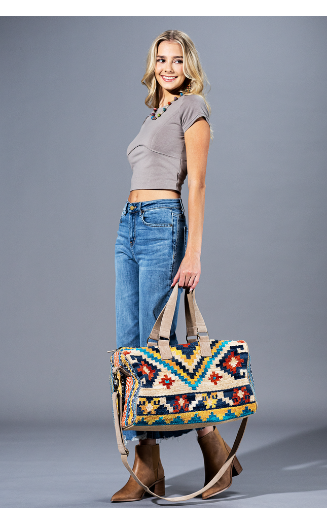 Sunset Mesa Weekender