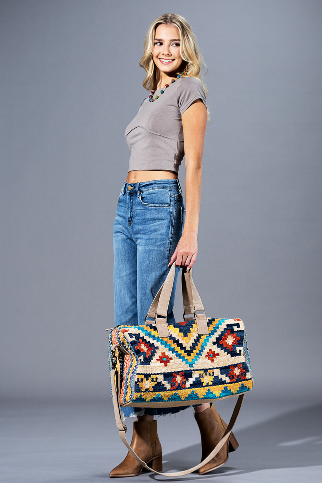 Sunset Mesa Weekender