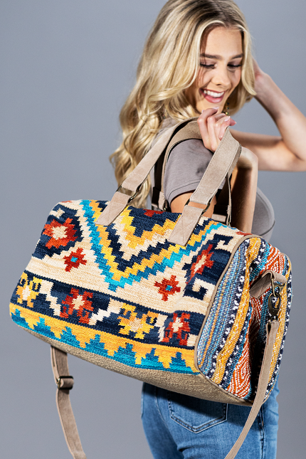 Sunset Mesa Weekender