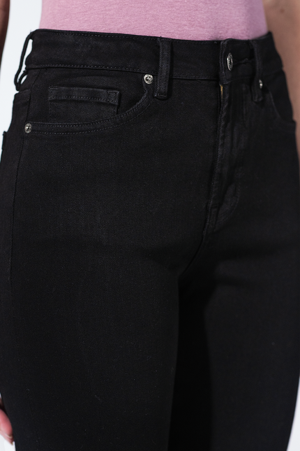 Midnight Social High Rise Jeans
