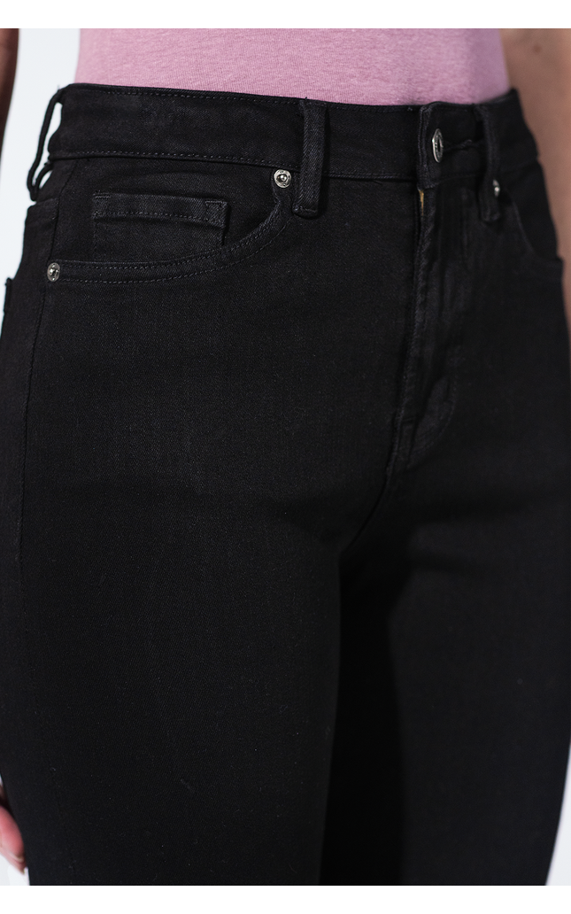 Midnight Social High Rise Jeans