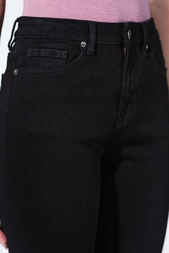 Midnight Social High Rise Jeans