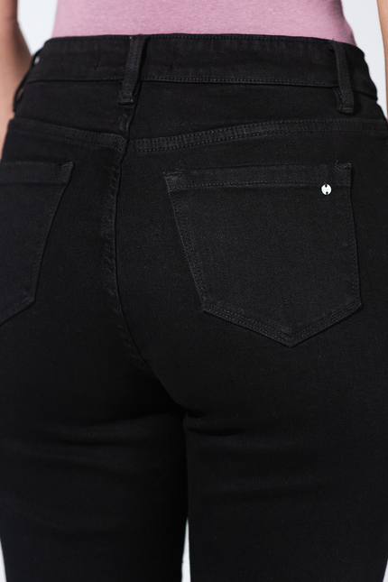 Midnight Social High Rise Jeans