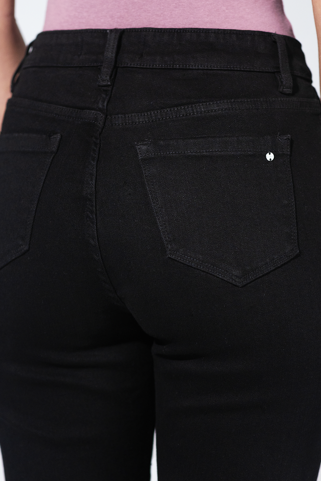 Midnight Social High Rise Jeans