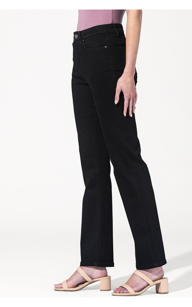 Midnight Social High Rise Jeans
