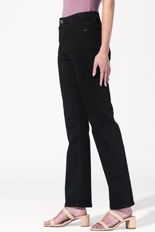 Midnight Social High Rise Jeans