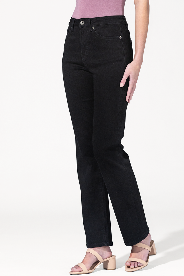 Midnight Social High Rise Jeans
