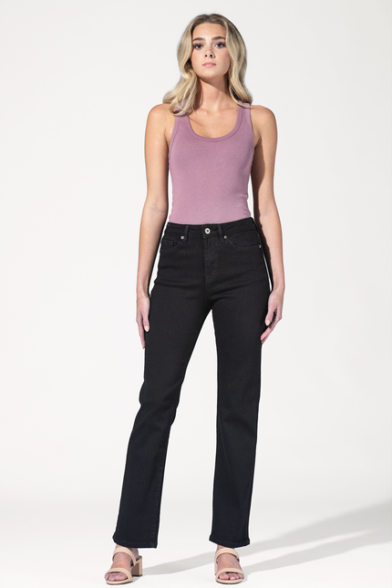 Midnight Social High Rise Jeans