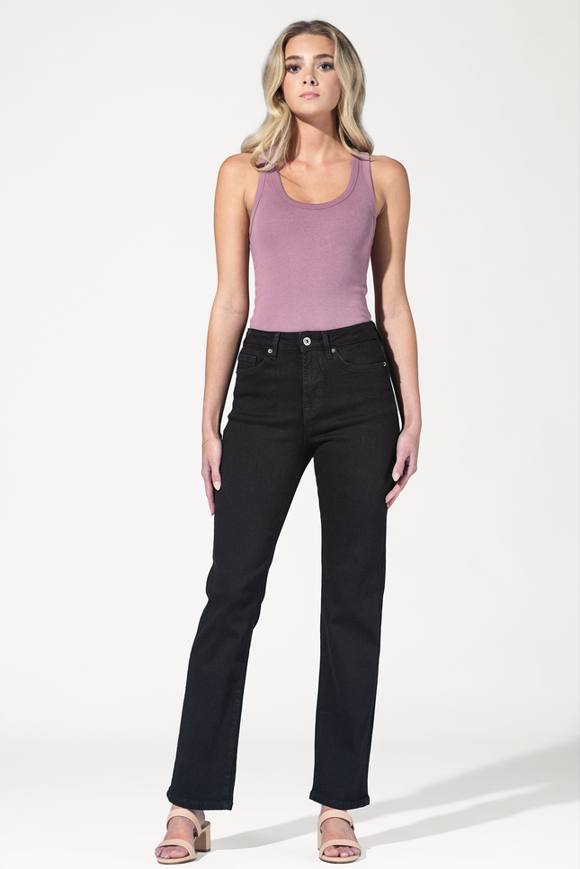 Midnight Social High Rise Jeans