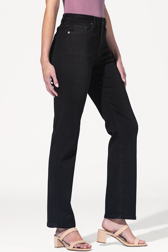 Midnight Social High Rise Jeans