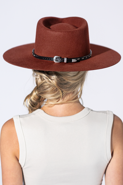 Arrowline Hat Band