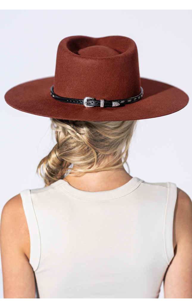 Arrowline Hat Band