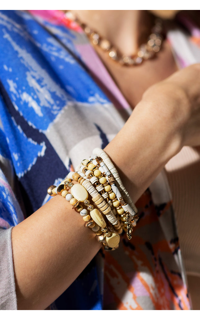 Ivory Coast Bracelet