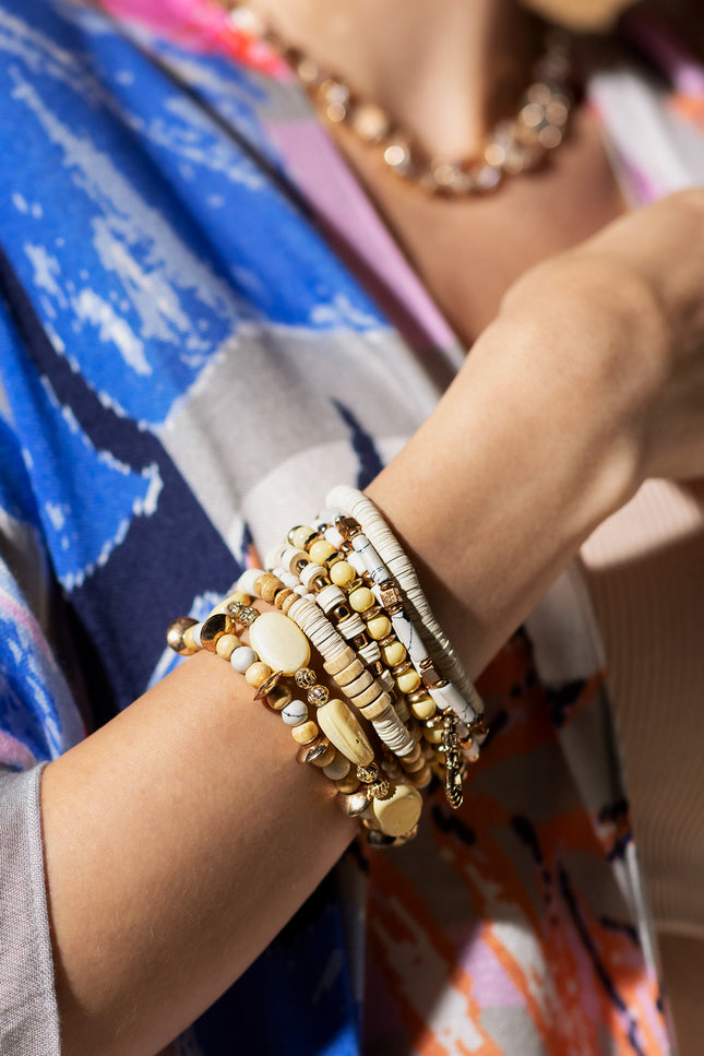 Ivory Coast Bracelet