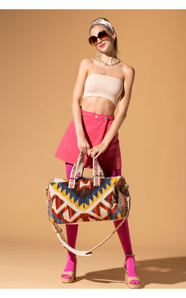 Bold Wanderer Duffel