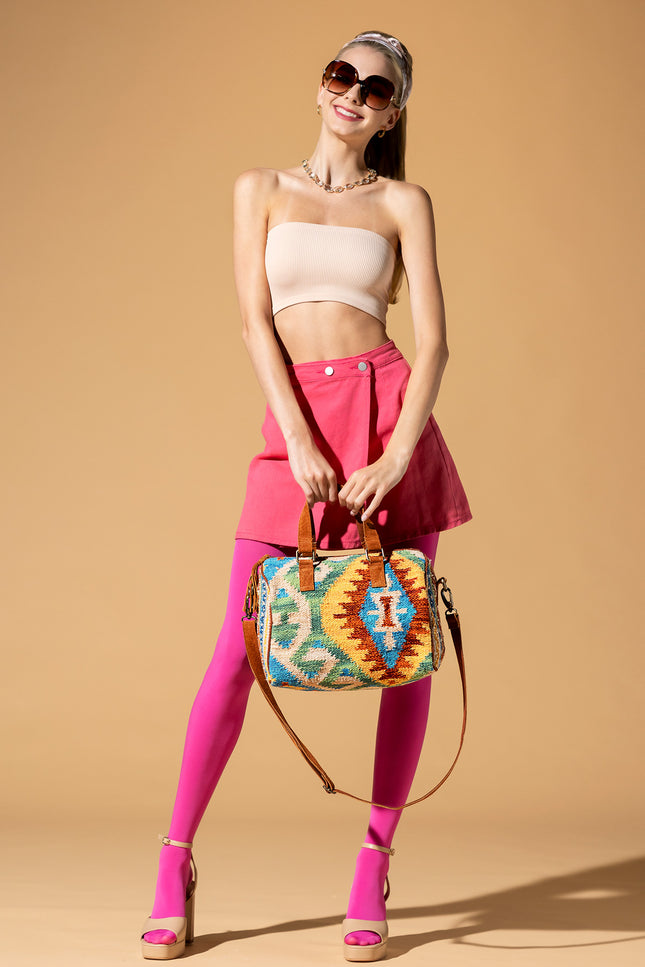 Artisan Echo Boston Bag