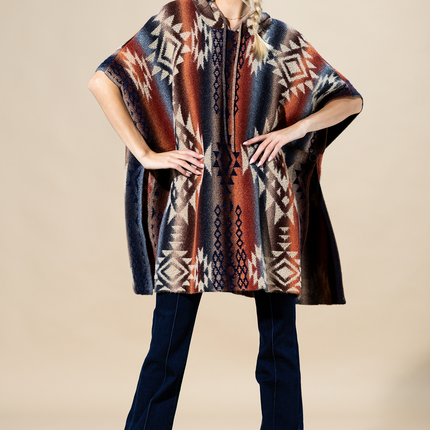 Collection image for: FW - Ponchos