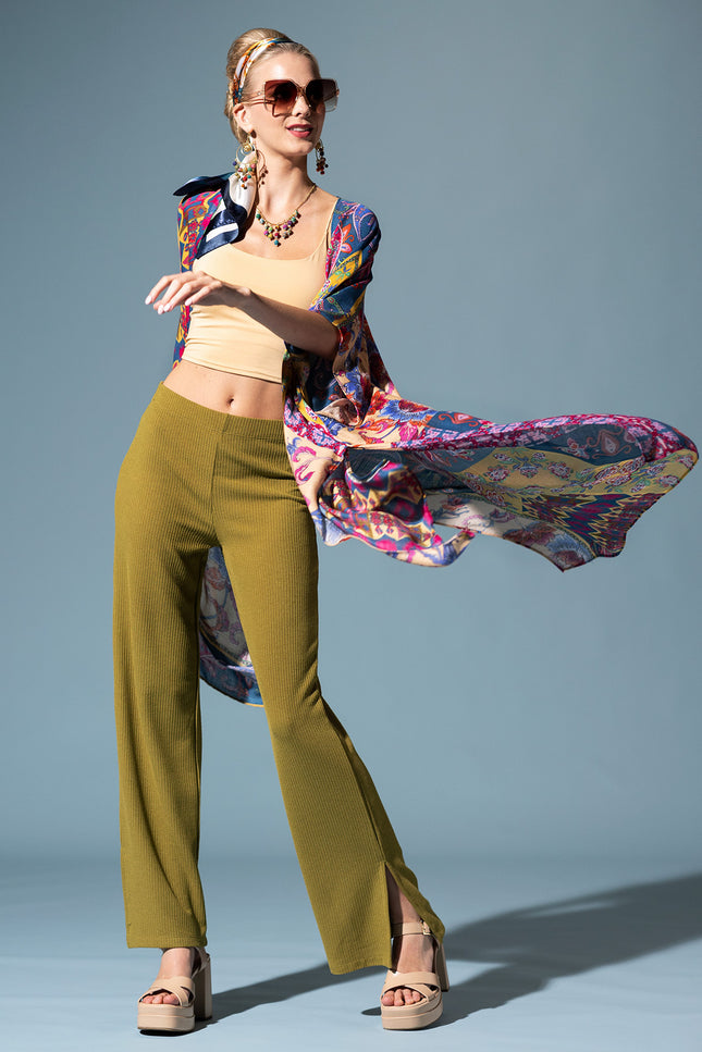Bohemian Kimono