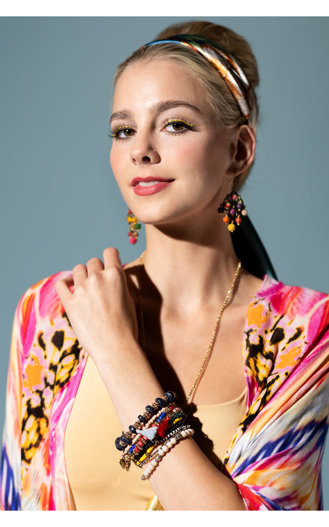 Festival Lights Bracelet