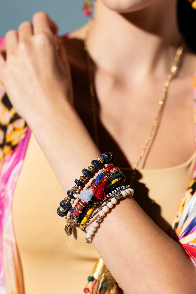 Festival Lights Bracelet