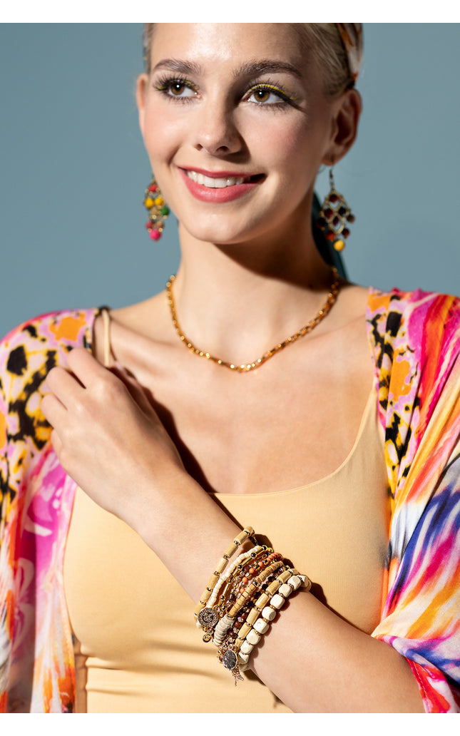 Sandy Shores Bracelet