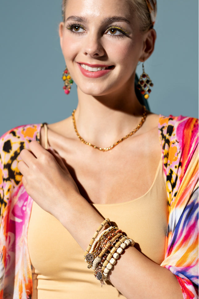 Sandy Shores Bracelet