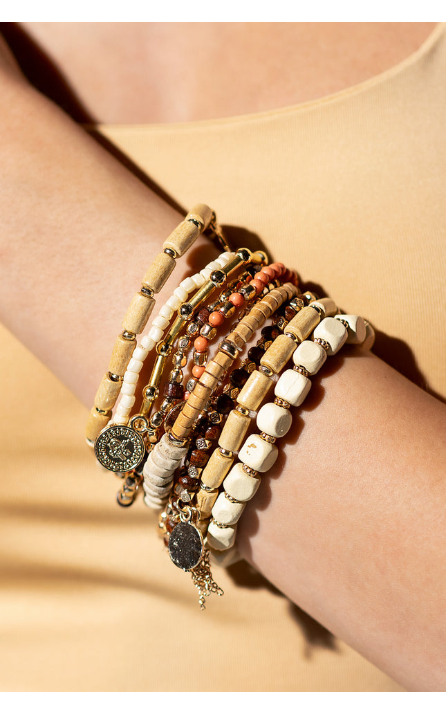 Sandy Shores Bracelet