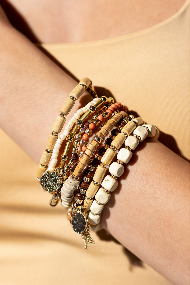Sandy Shores Bracelet