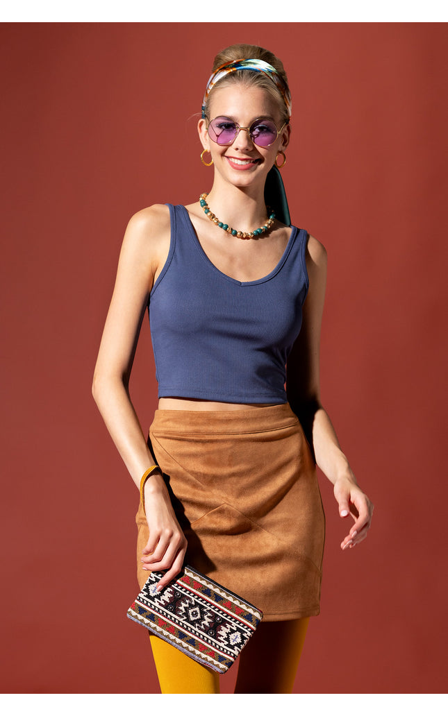 Wristlet Wonders Clutch