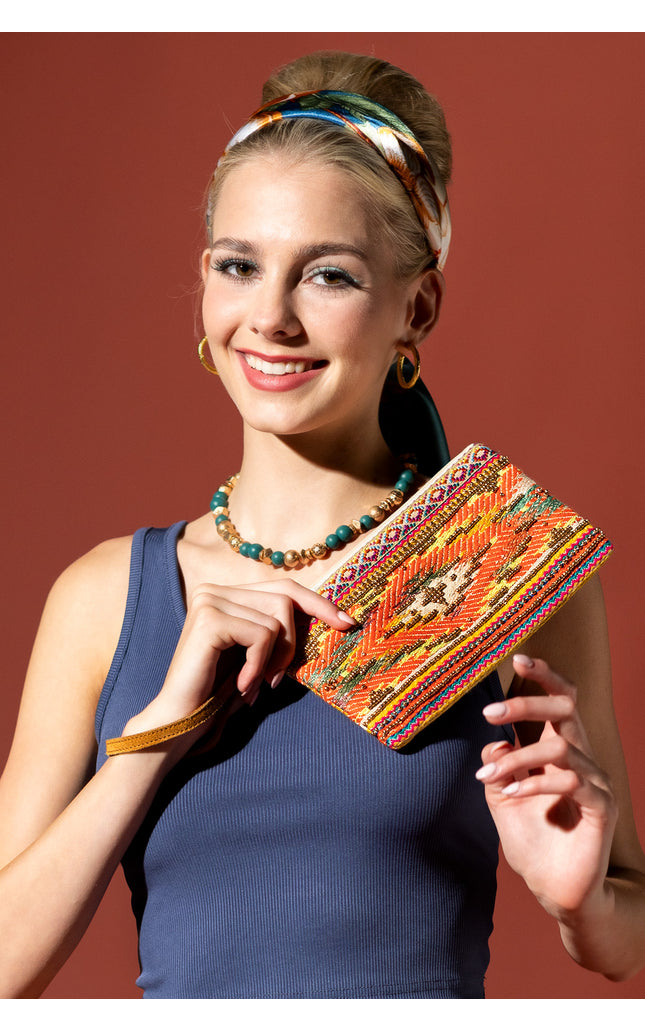 Spectrum Soirée Clutch