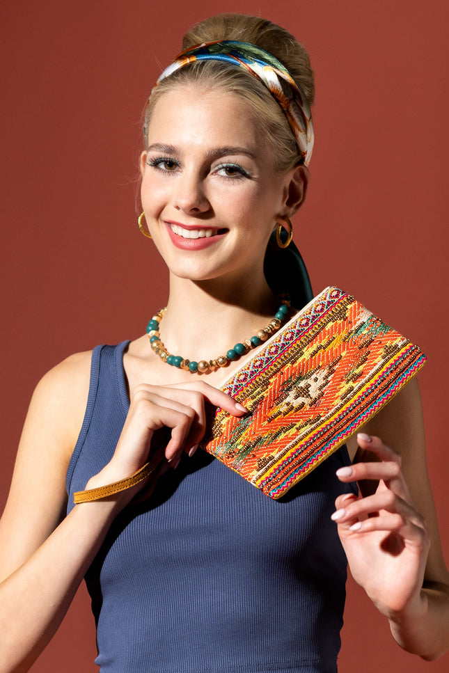 Spectrum Soirée Clutch