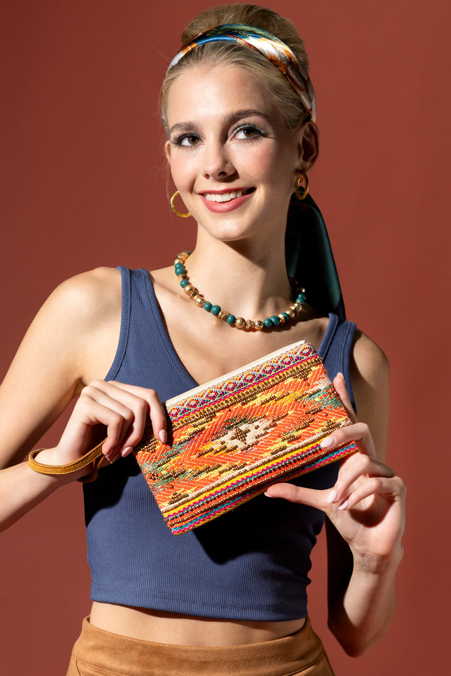 Spectrum Soirée Clutch