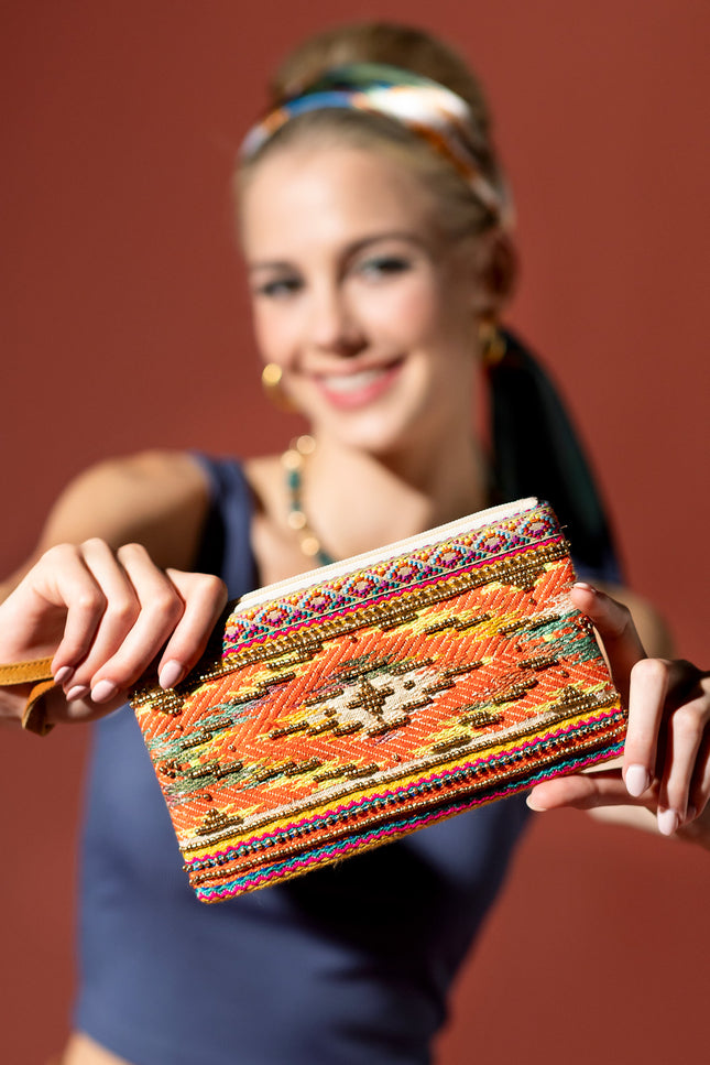 Spectrum Soirée Clutch