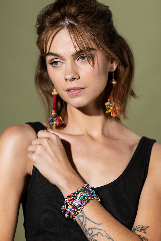 Marisol Stacked Bracelet