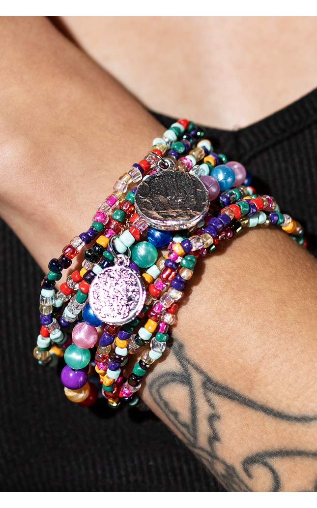 Marisol Stacked Bracelet
