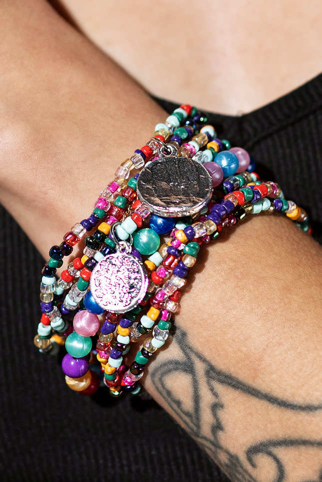 Marisol Stacked Bracelet