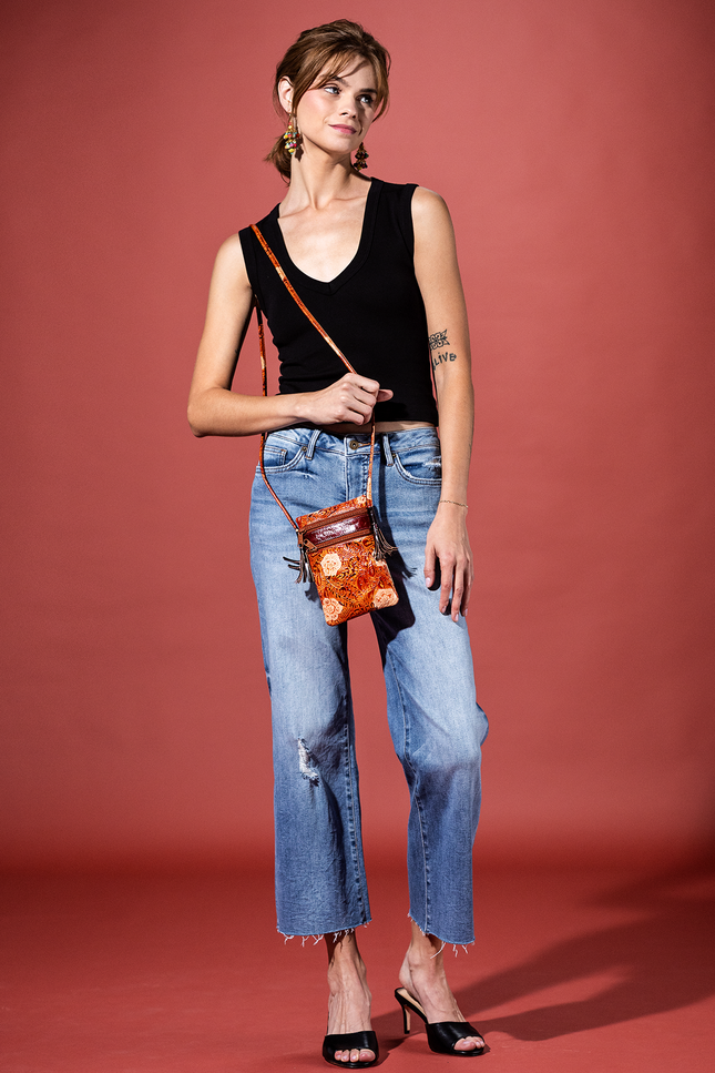 Sierra Mesa Cellphone Bag