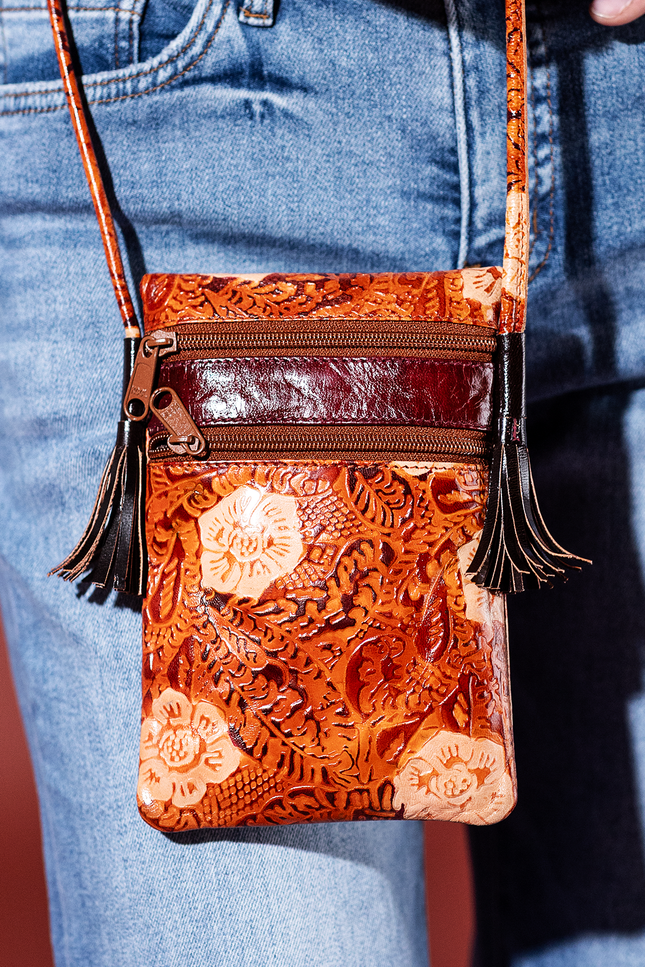 Sierra Mesa Cellphone Bag