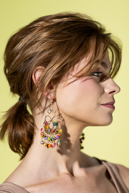 Sundara Flow Earrings