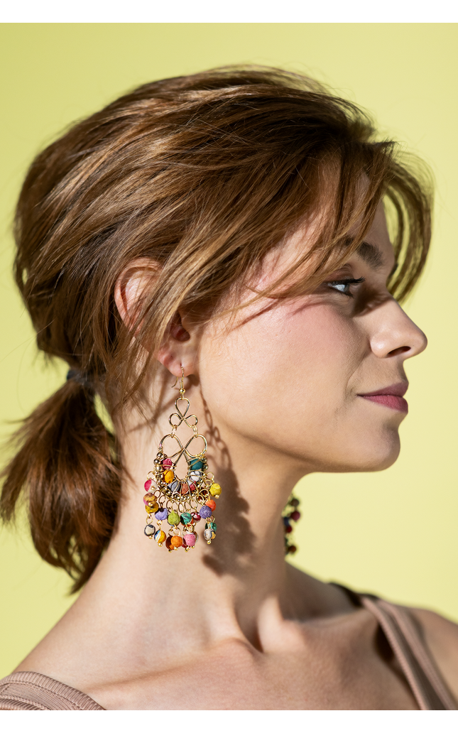 Sundara Flow Earrings