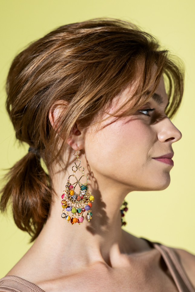Sundara Flow Earrings