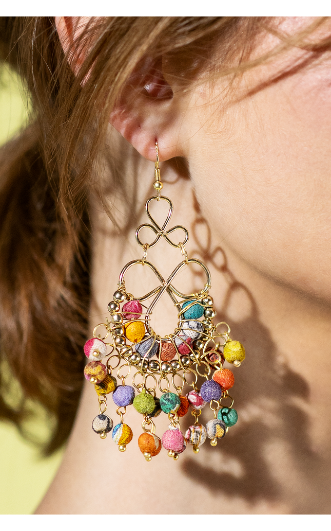 Sundara Flow Earrings