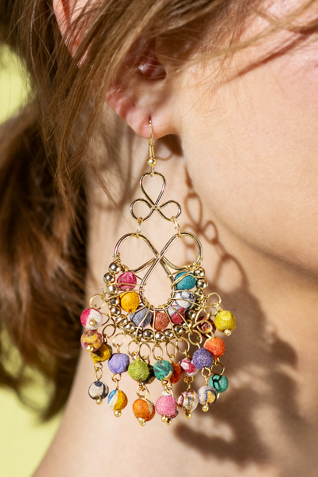 Sundara Flow Earrings