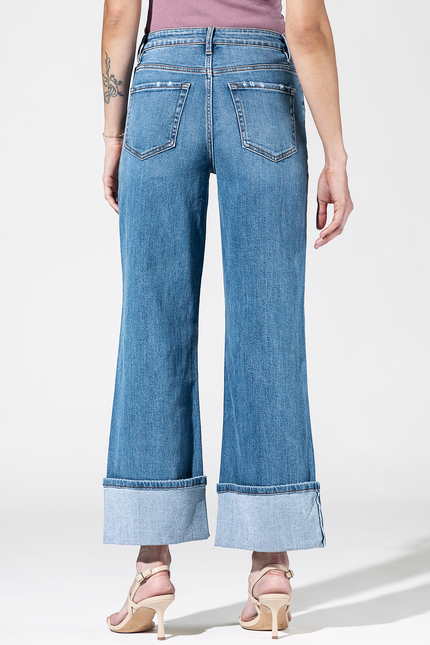 Palomino High Rise Jeans