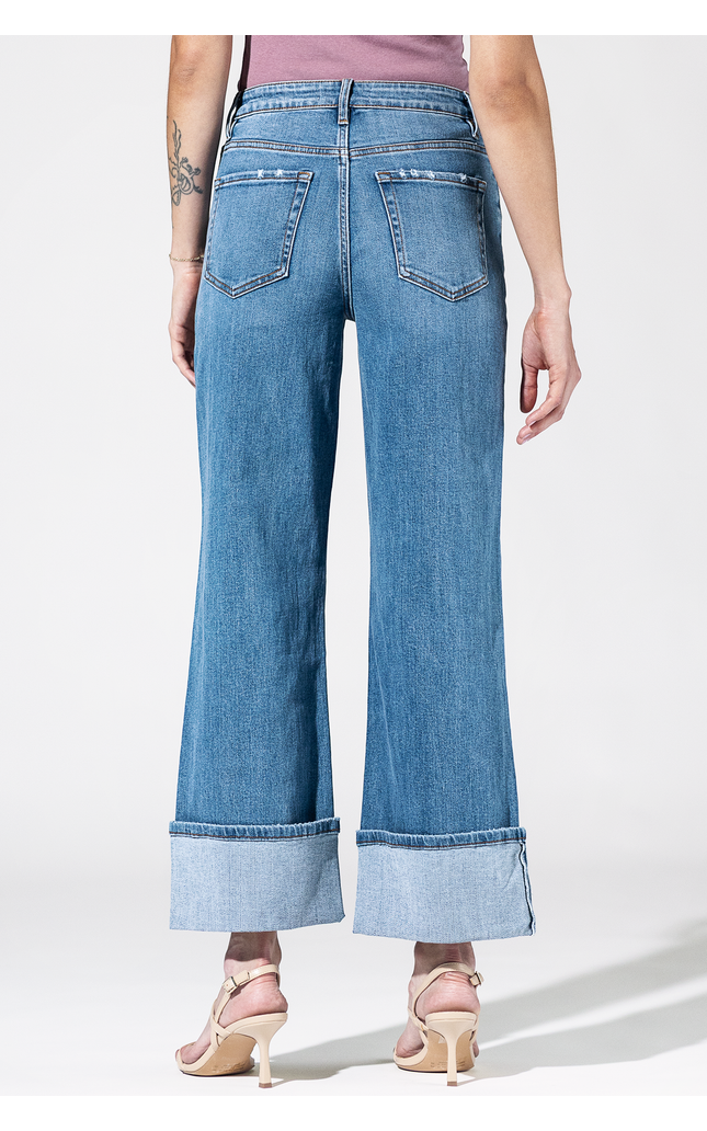 Palomino High Rise Jeans