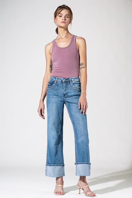 Palomino High Rise Jeans