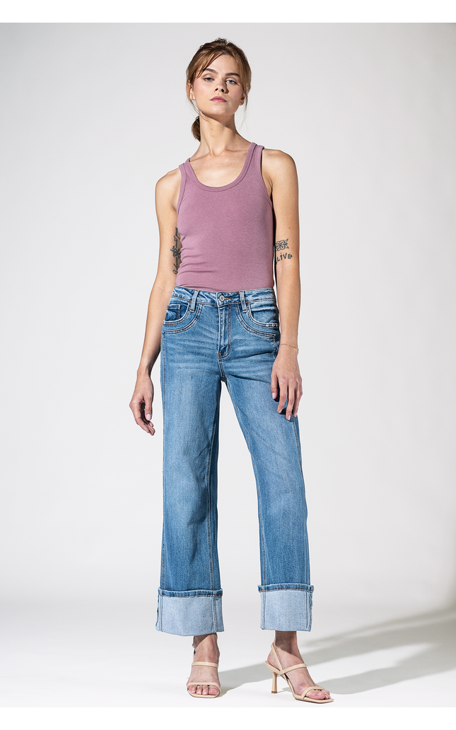 Palomino High Rise Jeans