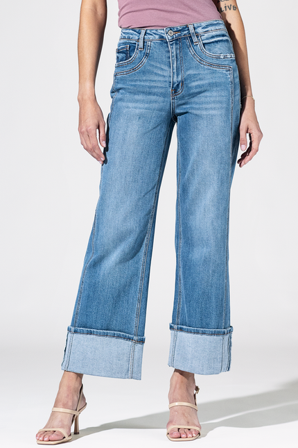 Palomino High Rise Jeans