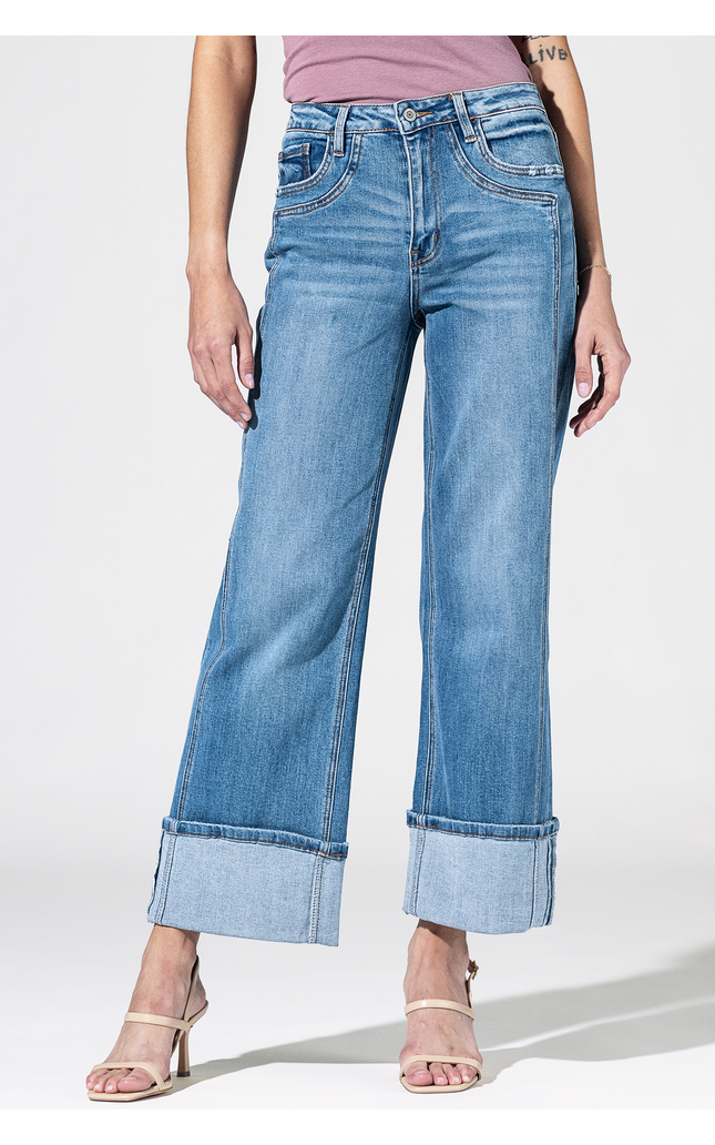 Palomino High Rise Jeans