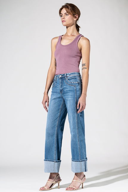 Palomino High Rise Jeans